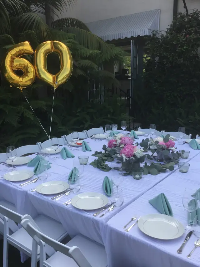 Coronado Catering — photo from the business 11