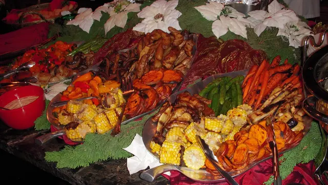 Coronado Catering — photo from the business 6