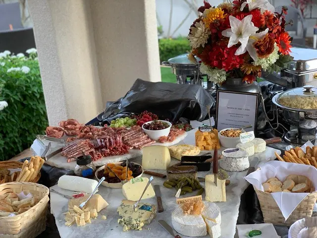 Coronado Catering — customer photo 5