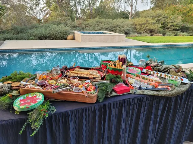 Coronado Catering — photo from the business 2