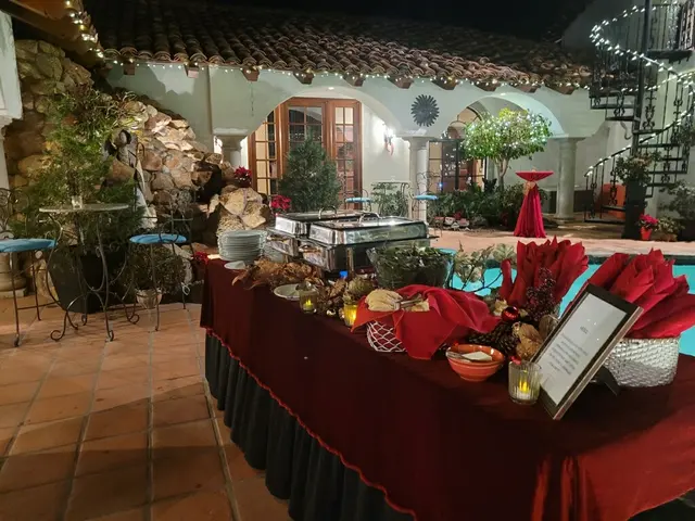 Coronado Catering — photo from the business 1