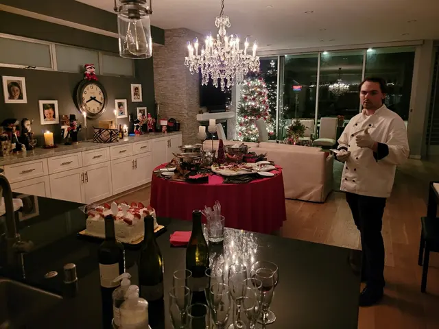 Coronado Catering — photo from the business 8