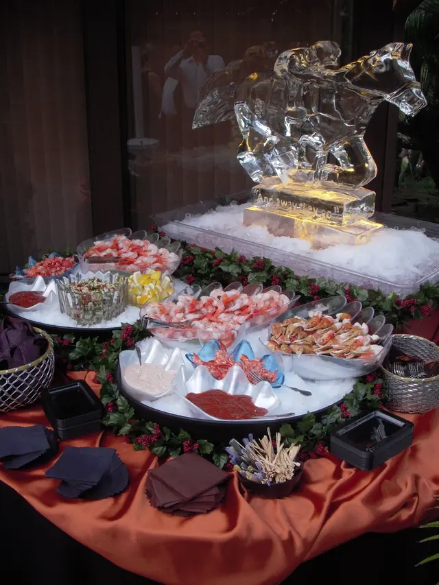 Coronado Catering — photo from the business 4