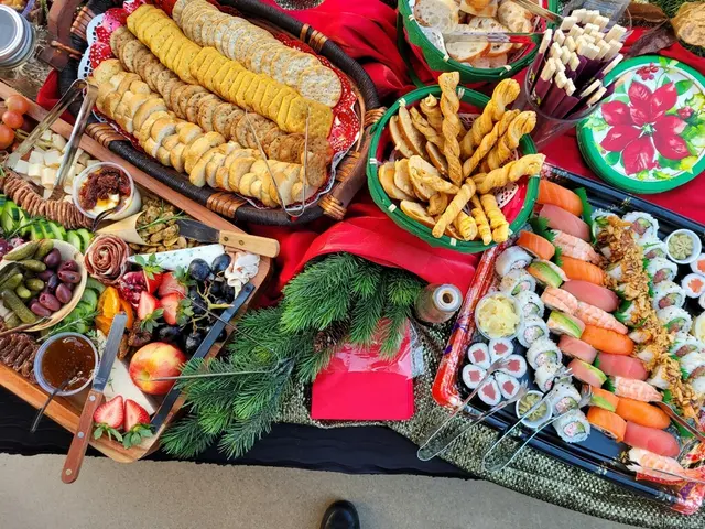 Coronado Catering — photo from the business 3