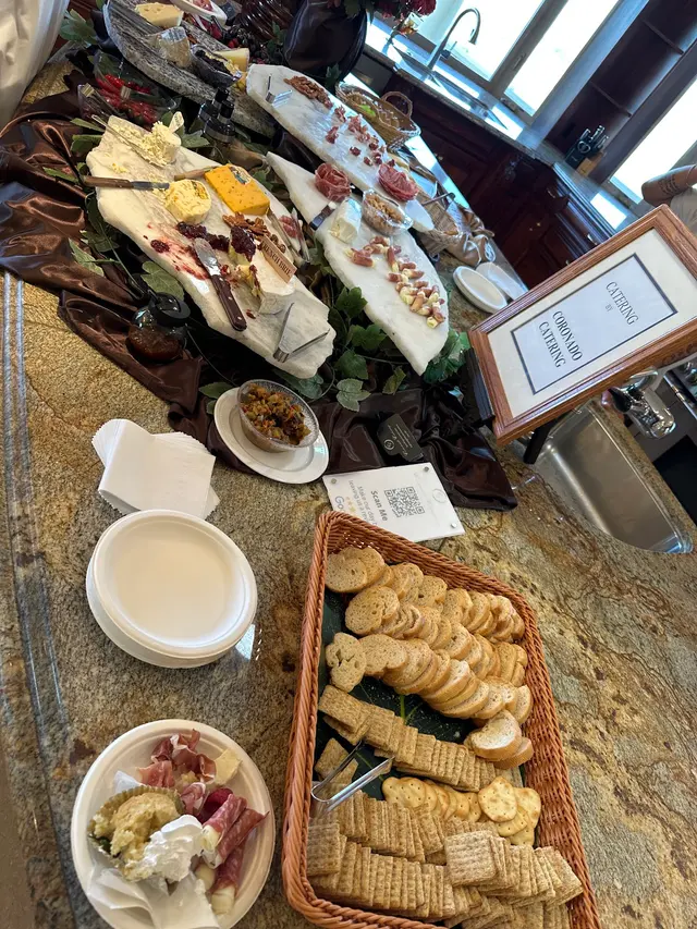 Coronado Catering — customer photo 12