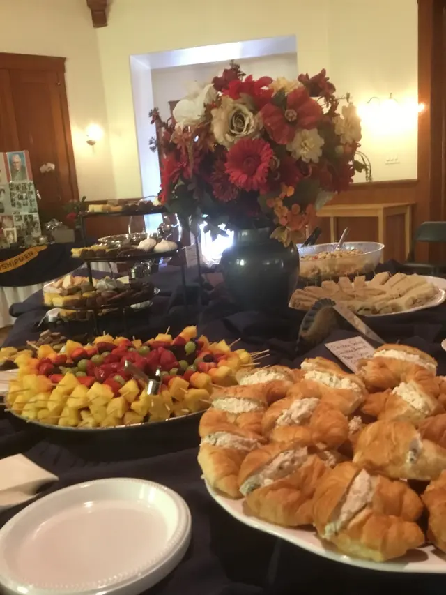 Coronado Catering — photo from the business 10