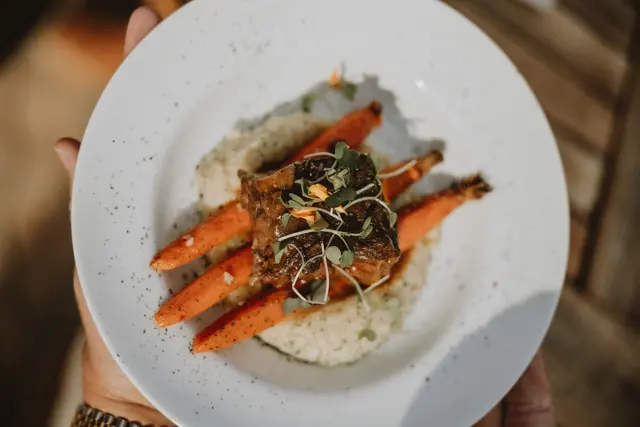 Personal Touch Dining — customer photo 8