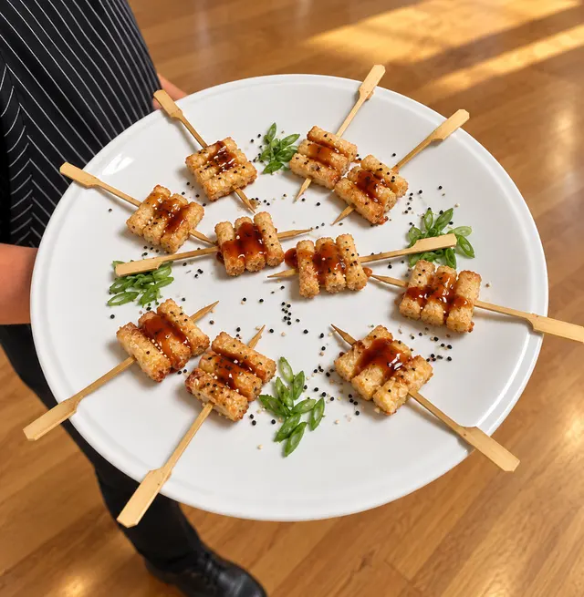 Personal Touch Dining — customer photo 3
