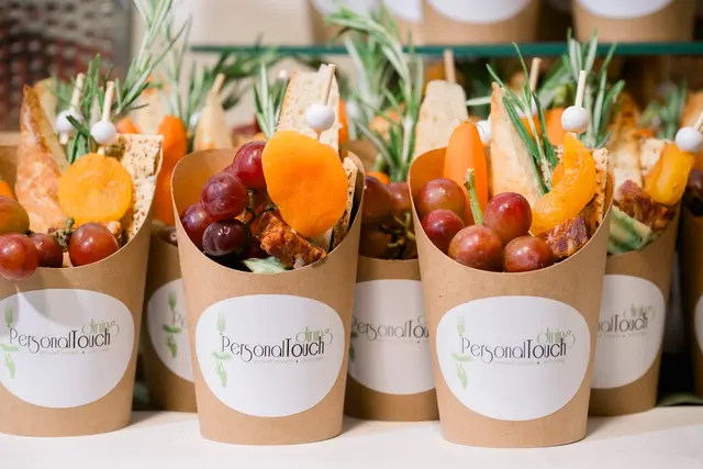 Personal Touch Dining — photo from the business 6