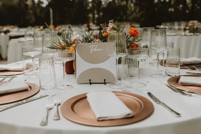 Personal Touch Dining — customer photo 5
