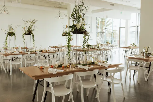 Personal Touch Dining — photo from the business 1