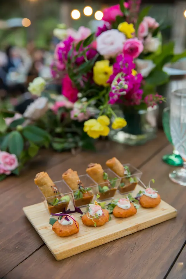 Personal Touch Dining — photo from the business 2