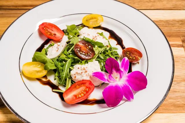 Personal Touch Dining — photo from the business 12