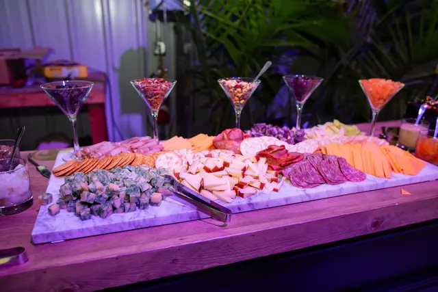 Feast On This Inc — customer photo 4