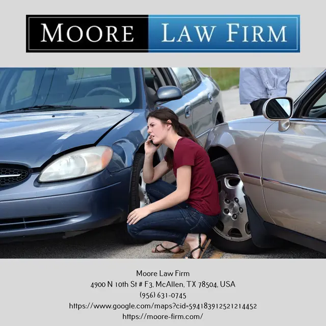 Moore Law Firm — photo from the business 6