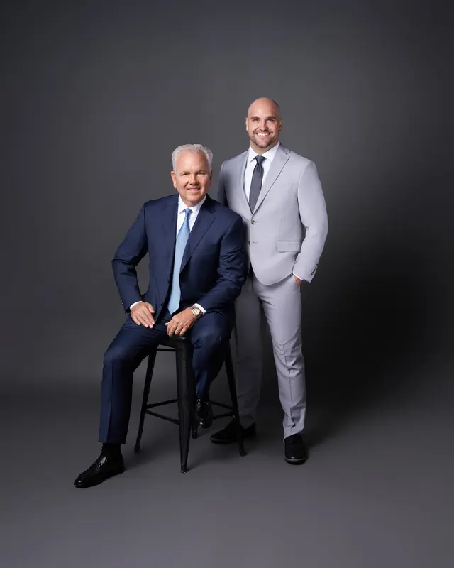 Moore Law Firm — photo from the business 1