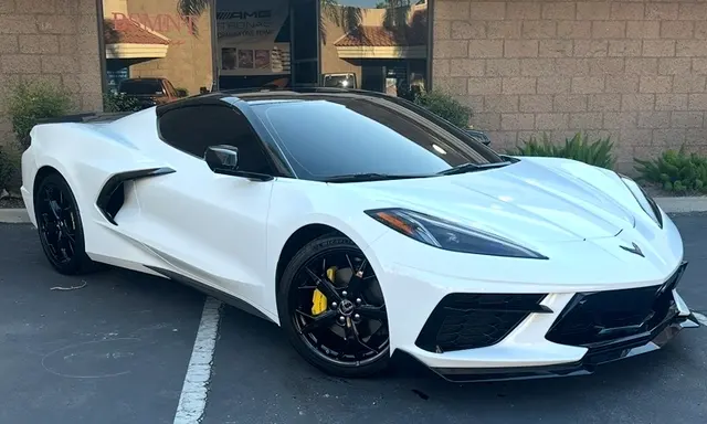 Black Diamond Auto Detailing — photo from the business 7
