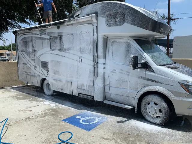 Black Diamond Auto Detailing — photo from the business 8