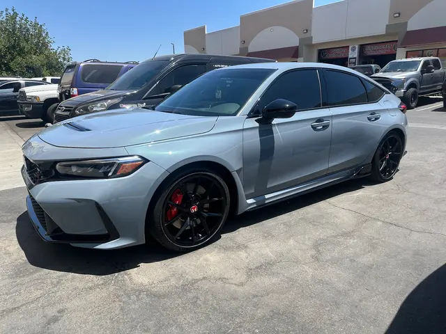 Black Diamond Auto Detailing — photo from the business 9