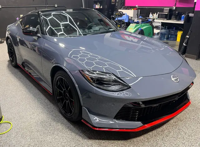Black Diamond Auto Detailing — photo from the business 12