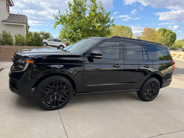 Black Diamond Auto Detailing — customer photo 5