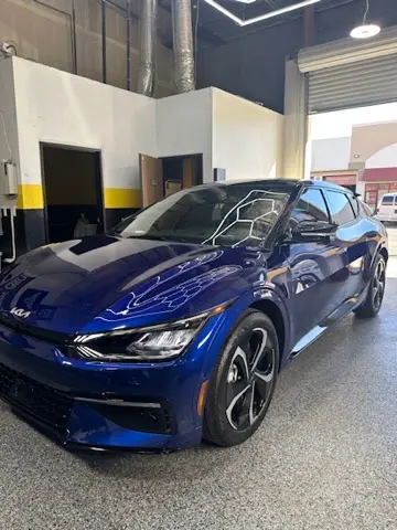 Black Diamond Auto Detailing — photo from the business 10