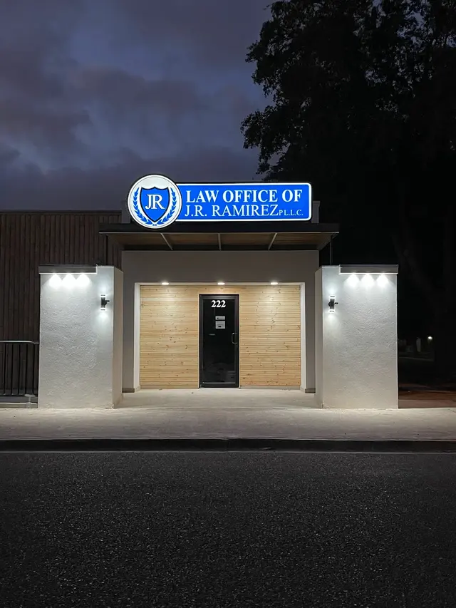 Law Office of J.R. Ramirez, P.L.L.C. — photo from the business 8