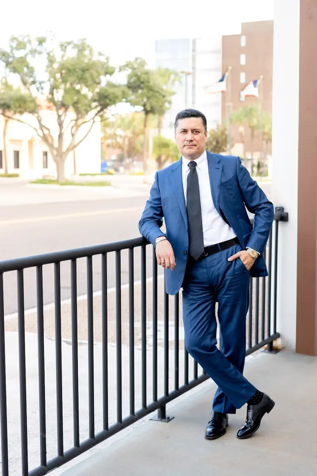 Law Office of J.R. Ramirez, P.L.L.C. — photo from the business 2