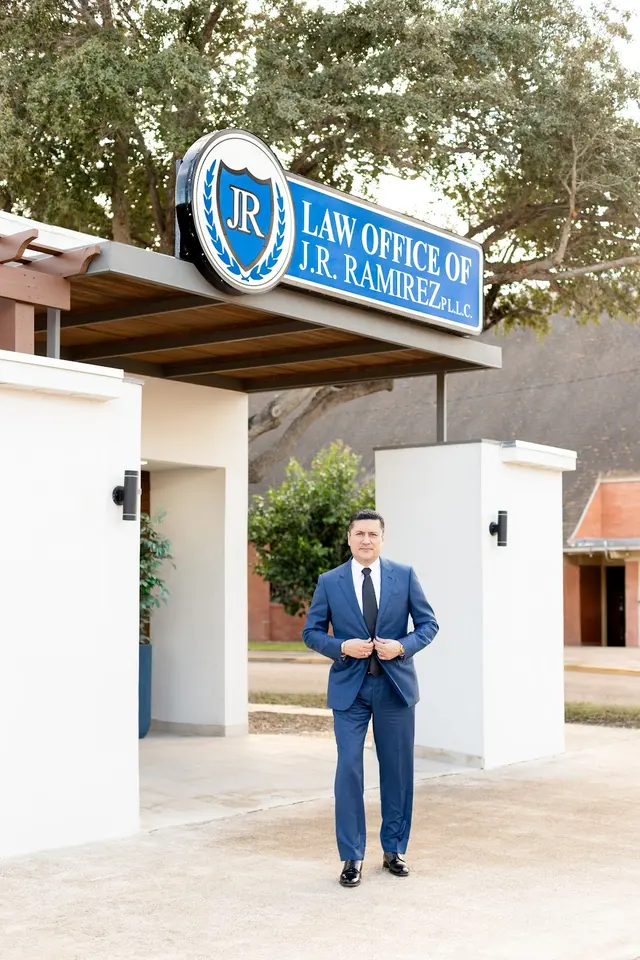 Law Office of J.R. Ramirez, P.L.L.C. — photo from the business 1