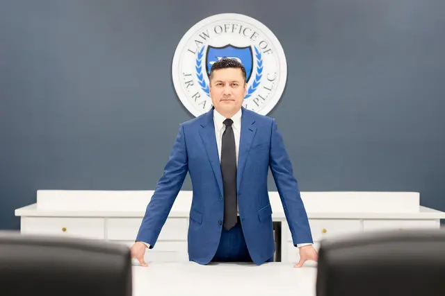 Law Office of J.R. Ramirez, P.L.L.C. — photo from the business 3