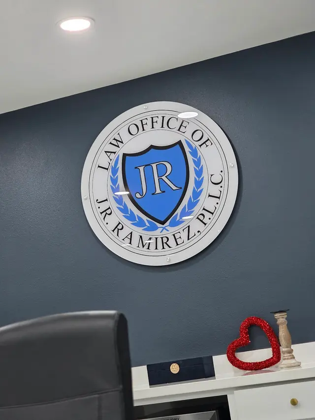 Law Office of J.R. Ramirez, P.L.L.C. — customer photo 10