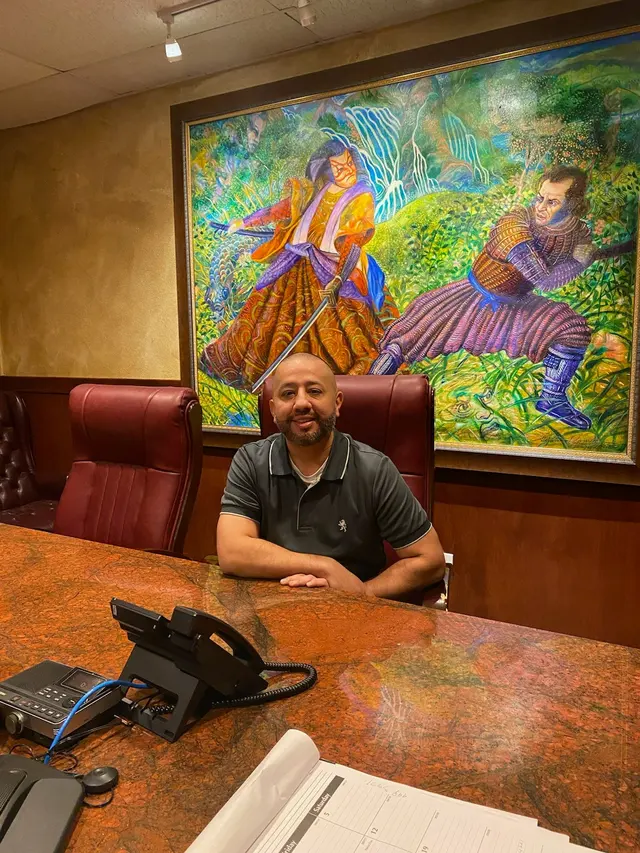 Patino Law Firm Personal Injury & Car Accident Lawyer McAllen — photo from the business 2