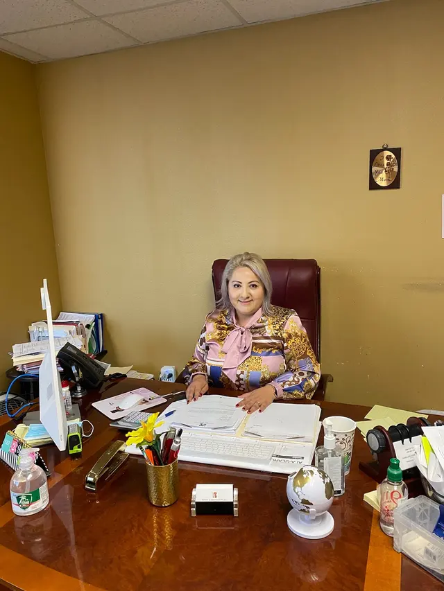 Patino Law Firm Personal Injury & Car Accident Lawyer McAllen — photo from the business 8