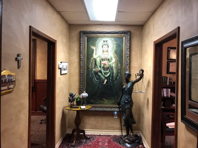 Patino Law Firm Personal Injury & Car Accident Lawyer McAllen — photo from the business 12