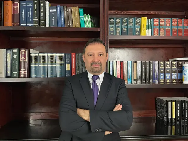 Law Office of Raul A. Guajardo, P.L.L.C. — photo from the business 9