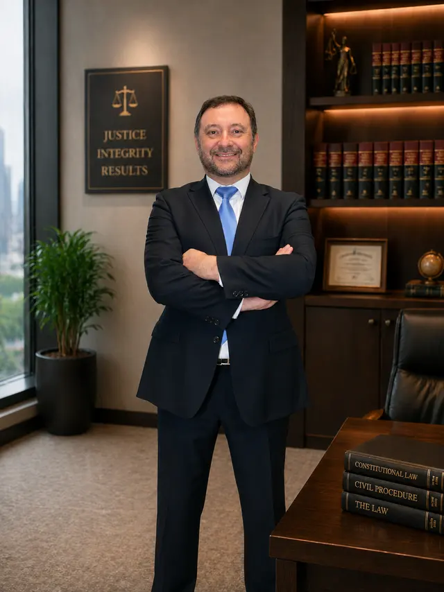 Law Office of Raul A. Guajardo, P.L.L.C. — photo from the business 2