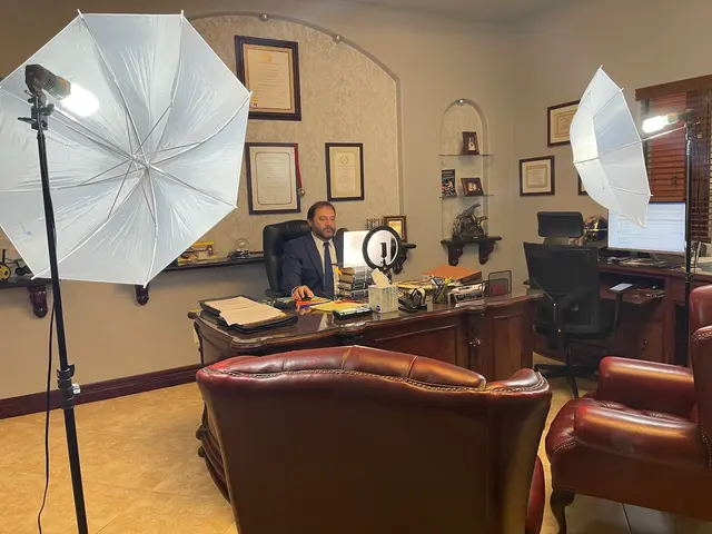 Law Office of Raul A. Guajardo, P.L.L.C. — photo from the business 3