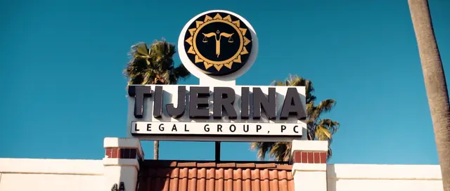 Tijerina Legal Group P.C. — photo from the business 8