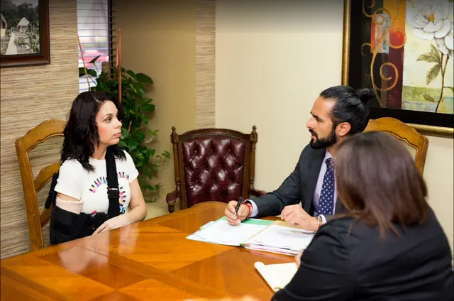Tijerina Legal Group P.C. — photo from the business 6