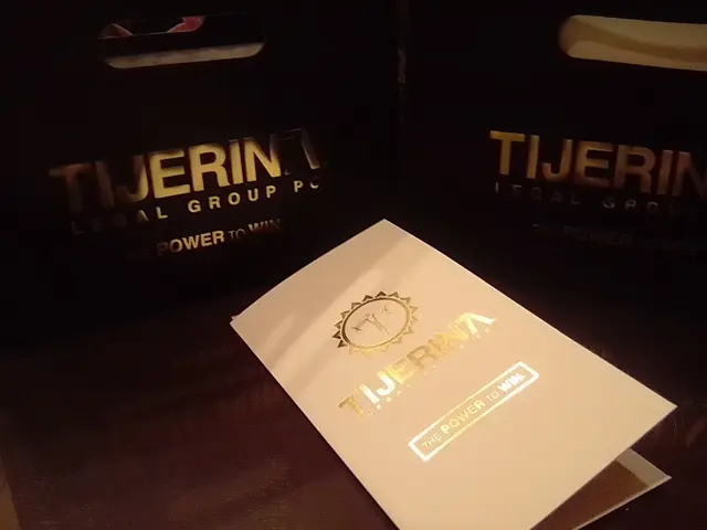 Tijerina Legal Group P.C. — customer photo 7