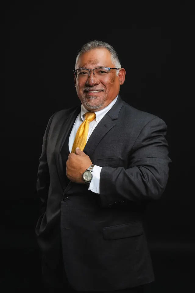 Villalobos Law Firm — photo from the business 11