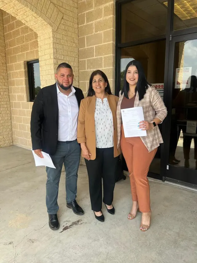 Villalobos Law Firm — customer photo 12