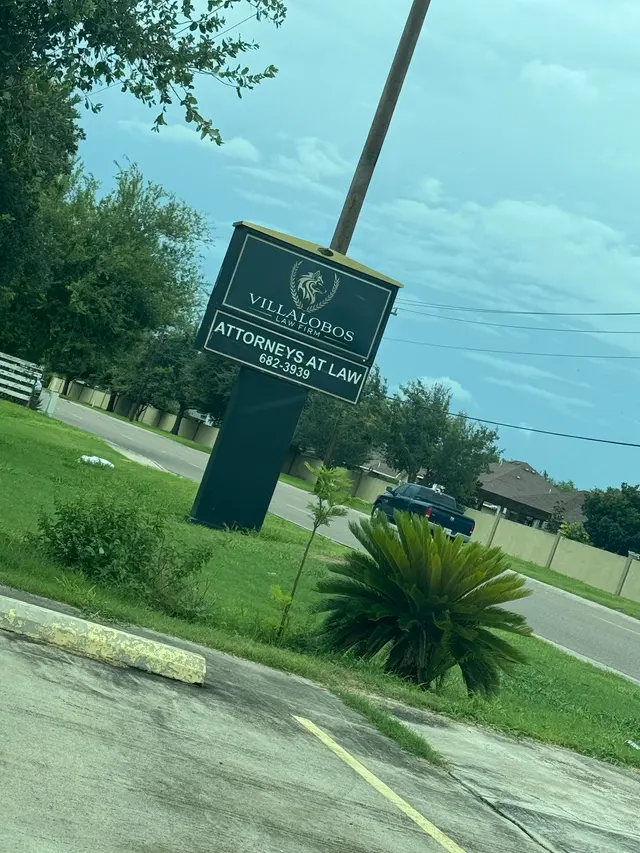 Villalobos Law Firm — customer photo 3