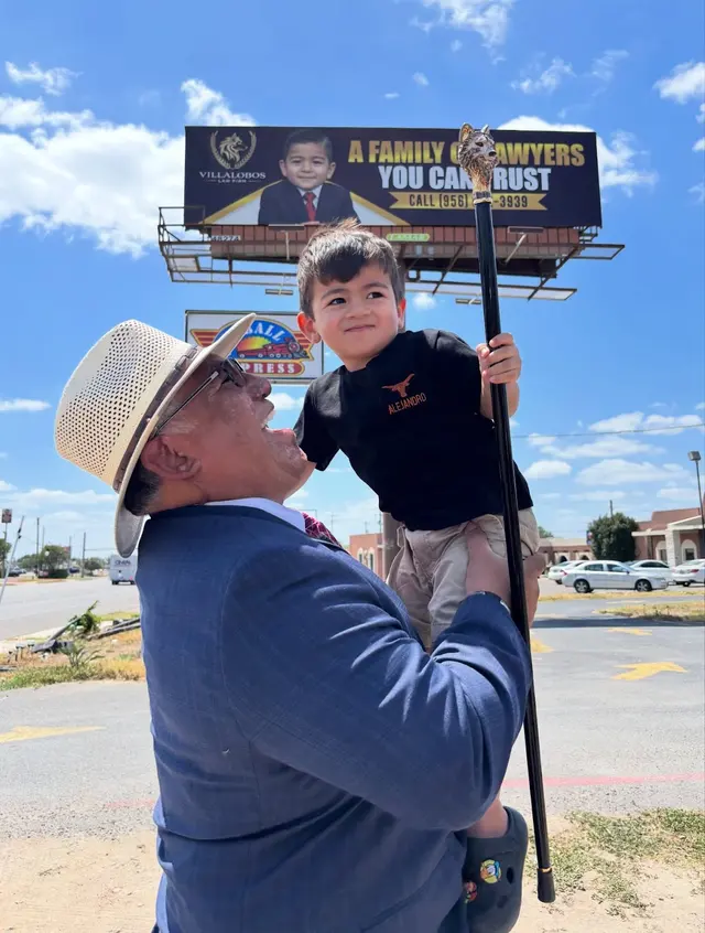 Villalobos Law Firm — photo from the business 10