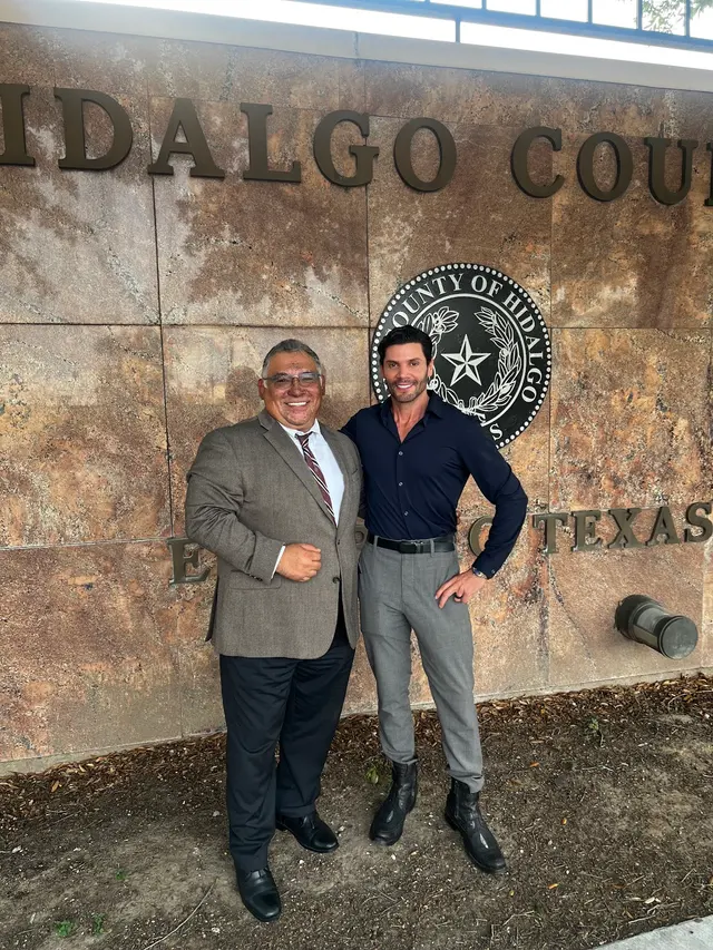 Villalobos Law Firm — customer photo 7