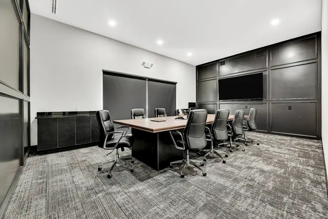 De La Garza Law Firm — photo from the business 3