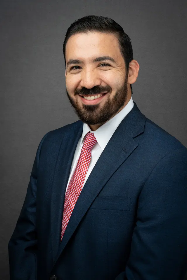 De La Garza Law Firm — photo from the business 9