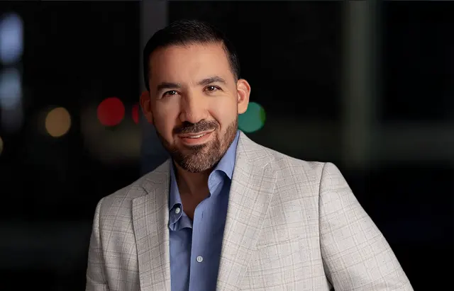 De La Garza Law Firm — photo from the business 4