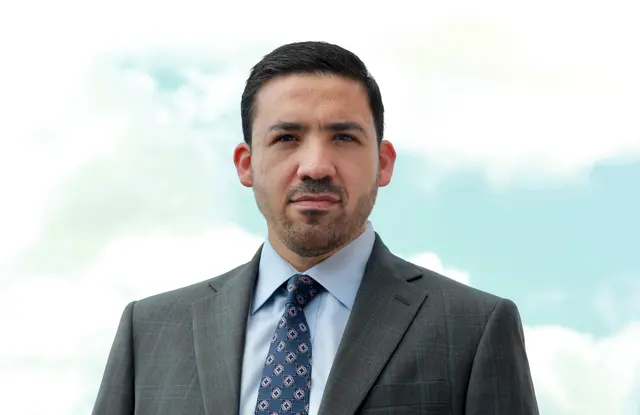 De La Garza Law Firm — customer photo 5