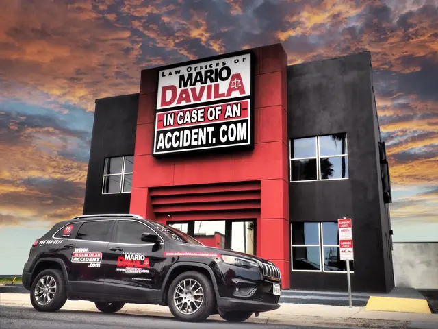 Law Offices of Mario Davila — photo from the business 1